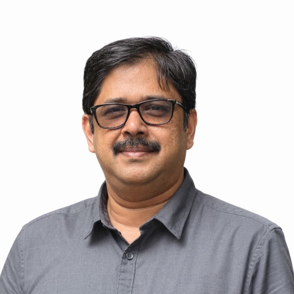 Dr. Dhileep M. Kaviyad