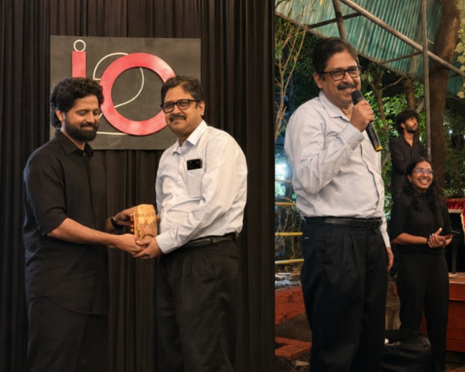 Celebrating 10 years of i2a!!
